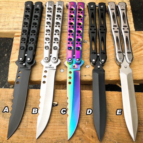 best butterfly knife best butterfly knife