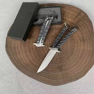 G10 Russian knife