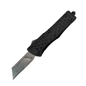 Nóż do kartonów Box Cutter Nóż With Replaceable Blades użytkowy Nóż