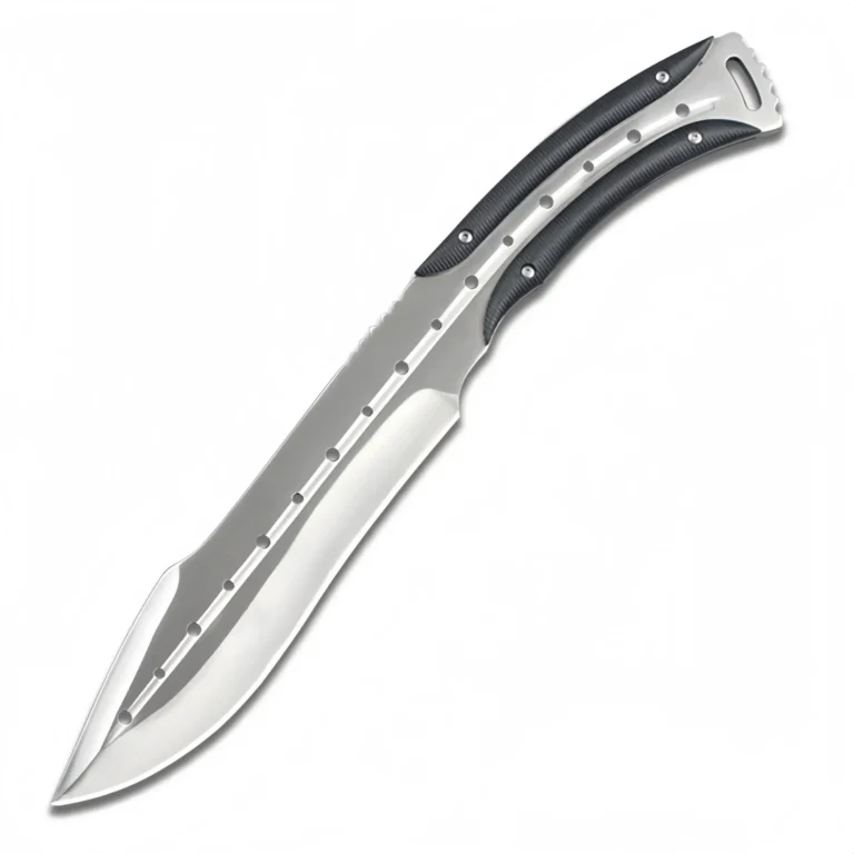 O1CN013HfJC220jNxt5uU1m_2219688916885-0-cib-768x768-1.webp Nóż Rambo Hot selling Mermaid outdoor straight nóż high hardness sharp outdoor nóż survival nóż tactical self-defense camping