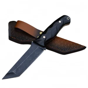 Nóż Bowie Bowie nóż outdoor pocket nóż straight nóż