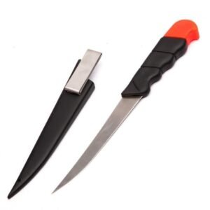 Narzędzie kempingowe FISH KNIVES