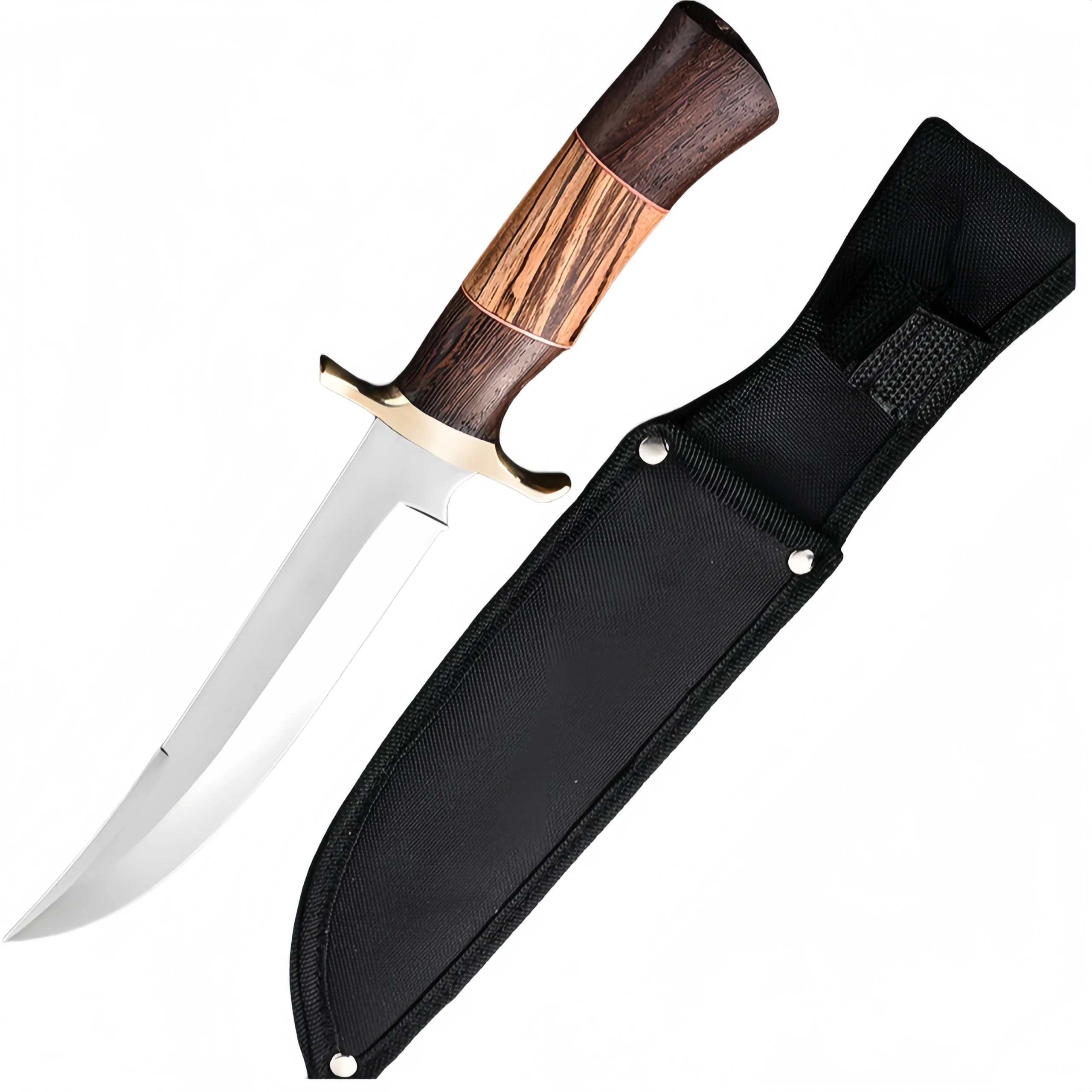 O1CN01FX2YpW1XYHJx8td97_2215912222935-0-cib-scaled-1.webp Nóż Bowie Bowie nóż outdoor fixed nóż survival nóż