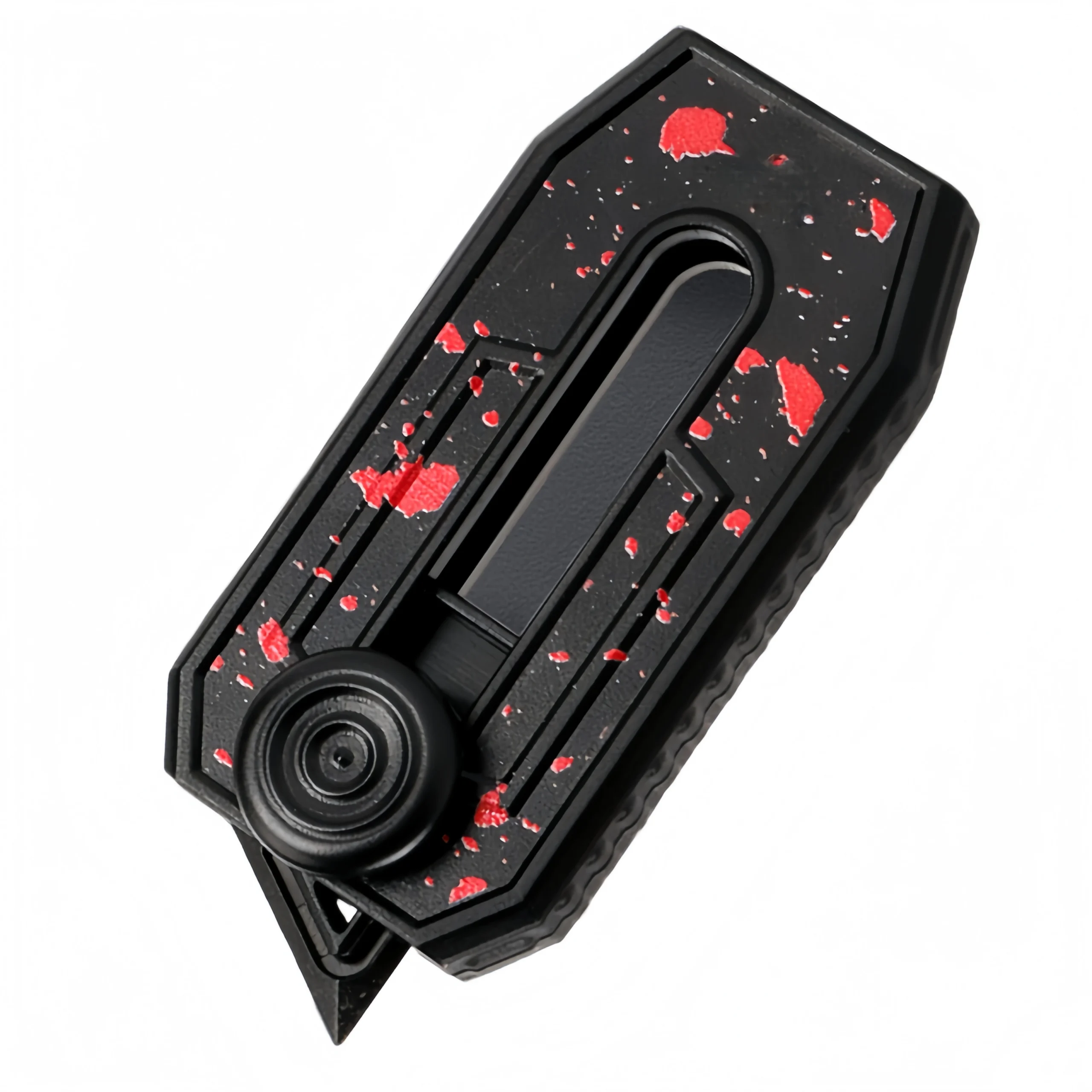 O1CN01GY2xwW1KvYfi27Itx_2217650581226-0-cib-scaled-1.webp Nóż fidget spinner New fidget spinner nóż can be rotated out of the box EDC