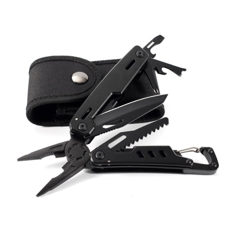 O1CN01IHGOH81TXa43lBBev_4245682392-0-cib.jpg Nóż Multi-purpose nóż outdoor mountaineering camping portable multi-function składany tool