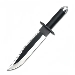 Nóż Rambo High hardness and sharp camping straight nóż outdoor portable fishing nóż