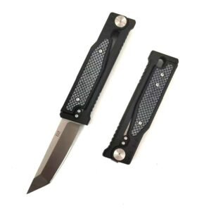 Nóż grawitacyjny New Gravity Nóż ABS Handle Portable kieszonkowy Nóż