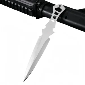 Nóż do rzucania outdoorowy dart nóż stainless steel thrown nóż