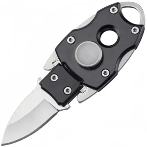 Nóż fidget spinner Fidget Spinner Nóż EDC Multi-Function Mini Nóż
