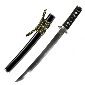 Katana tanto sword katana Unsharpened