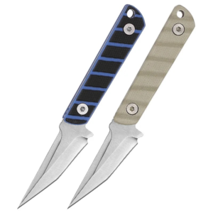 Nóż na szyję G10 Neck Nóż Self-defense Portable Mini