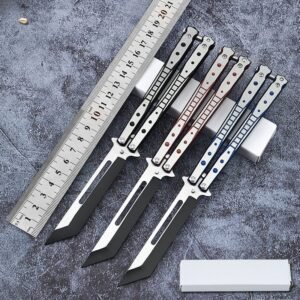 Trener noża motylkowego Balisong Butterfly Trainer Nóż